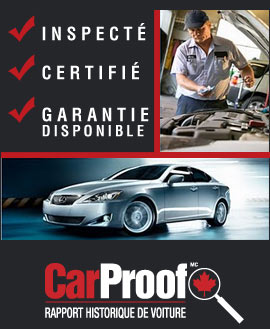 CarProof