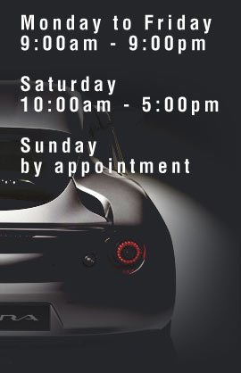 Autobec's opening hours Opening hours